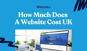 That price also includes web hosting and an ssl, so you don't need to worry about paying extra for them when you're starting out. How Much Does A Website Cost Uk Design Box Media