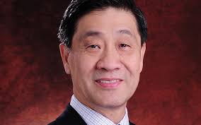 Dr Patrick Poon to sponsor Thought Leadership programme
