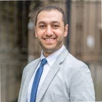 Peter Hamamji's Instagram, Twitter & Facebook