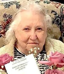 Janice Goodwick Obituary (1932