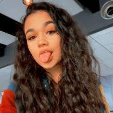 Madison bailey has lots of talents, but there are still some things she wish she could go. Madison Bailey Icon Banks Icon Pretty People Celebs