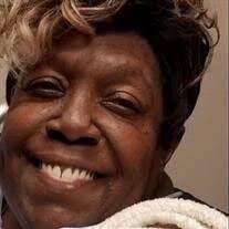 Delores Wilson Obituary