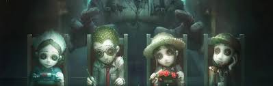 The secondary skills system gives the hunter advantages during matches. How To Pre Register For Identity V On Ios And Android Tips Prima Games