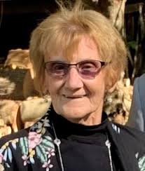 Patricia Durkin Obituary (1938