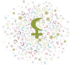 This is the lilith most commonly known as black moon lilith, which is not an actual body but a point. What S My Black Moon Lilith Cafe Astrology Com