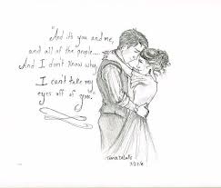 Occasional Randomness Picture Saturday Black And White Black And White Pictures My Drawings