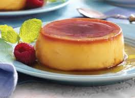 Coconut Flan Coconut Flan Flan Recipe Desserts