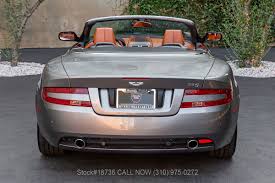 Image result for Meteorite Silver 2007 DB9 Volante