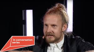 In Conversation with Felix Barrett