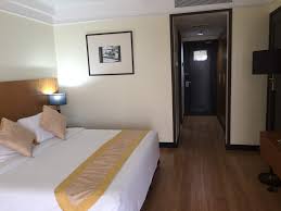 Click here for online hotel reservation. Primula Beach Hotel Kuala Terengganu Official