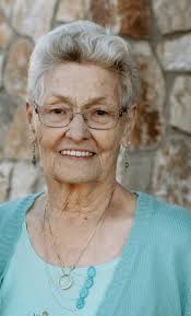 Obituary information for Anna Marie Bice