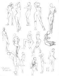 See more ideas about art reference, drawing poses, art reference poses. Practice By Catnip08 On Deviantart Second Page To This One More Poses I Hope They Are Helpful And Hopefully Y Art Reference Poses Drawing Poses Art Poses