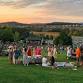 Arrington Vineyards Jazz on the Hillside