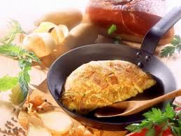 Bauernfruhstuck Aus Kartoffeln Und Schinken Rezept Rezepte Bauernfruhstuck Gunstige Rezepte