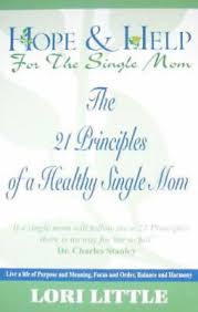 Hope & Help for the Single Mom