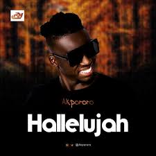 Akpororo Hallelujah
