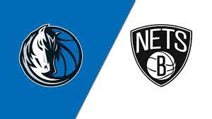 Brooklyn nets vs dallas mavericks: Dallas Mavericks Vs Brooklyn Nets Espn Play