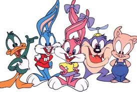 15 Looney Facts About Tiny Toon Adventures Cartoon Kids Retro Cartoons Looney Tunes Characters