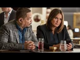 He wants detectives to question a convicted serial killer about his son's kidnapping, which. Law Order Svu Season 21 Episode 1 I M Going To Make You A Star Afterbuzz Tv Youtube