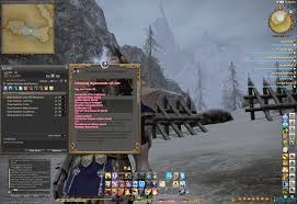lvl 50 ilvl 45 dungeon: Help Me Figure Out What Am Missing To Unlock Lev 50 Roulette Screenshot Ffxiv