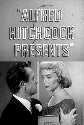 Alfred Hitchcock Presents: The Cheney Vase (TV) (1955) - Filmaffinity