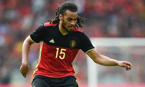 Wouter denayer is a technology optimist. Jason Denayer Belgium S Barefoot Warrior Ready To Be The New Kompany Belgium The Guardian
