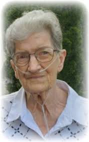 Obituary information for Patricia Ruth Turner