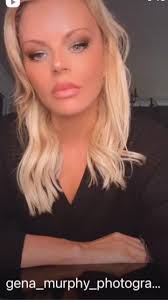 Gena Murphy Divorce
