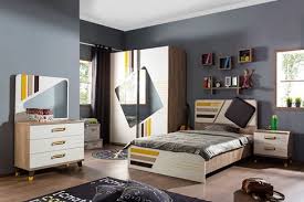 Genc Odasi Expressmobilya Com Kids Interior Room Classic Bedroom Bedroom Design