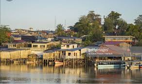 San Carlos Rio San Juan Nicaragua San Carlos Rio San Juan San