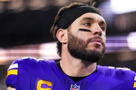 Minnesota Vikings News and Links, 11/12