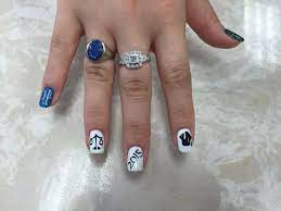 Pin On Nail Art