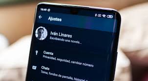 Juegos divertidos para hacer en whatsapp con tu pareja o amigos. Como Cambiar La Foto De Perfil En Whatsapp