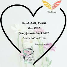 Hubungan jarak jauh yang berhasil memang ada! Yang Tersebut Dalam Doa Dalam Jarak Yang Tak Dekat Yang Jauh Dari Pandangan Yang Tak Terucap Kata Rindu Yang Tak Terlihat Didepan Mata Kata Kata Doa Tahu