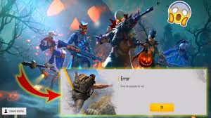 Lo primero que has de hacer es vincular tu juego con una red social. 3 Soluciones Para Entrar A Free Fire Si Te Sale Error De Conexion De Red By Alo Gallina