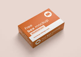 Free Small Product Package Box Mockup 3 Psd Sets Free Package Mockups Soa In 2020 Box Mockup Free Packaging Mockup Box Packaging Design