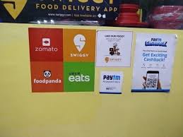 The usps application may not be the first place to go for your package tracking, but it's surprisingly more robust than you think. Zomato Claims Food Delivery Volumes Back To Pre Covid Levels Swiggy S Total Order Values At 85 Medianama