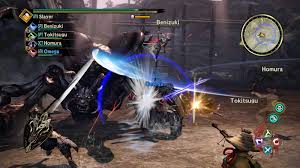 Go forth and eradicate the oni menace! Offline Game Pc Free Pc Toukiden 2 Eng Codex 10gb
