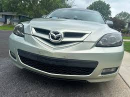 Image result for Shimmering Sand 2007 Mazda3