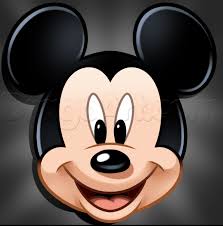 In this drawing tutorial we'll show you how to draw a mouse in 8 easy steps. How To Draw Mickey Mouse For Kids Easy Tutorial 7 Steps Toons Mag