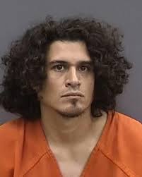 Tampa Bay Mugshots