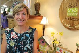 For Keeps throws a party to mark 20 years of peddling life's fun,  non-essentials