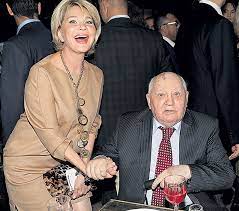 Неудачные попытки не сломили ее, а, наоборот. Gde Zhivyot Gorbachyov Ekspress Gazeta