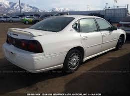 Image result for White 2004 Impala