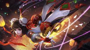 Pin On Mobile Legends Bang Bang Mlbb