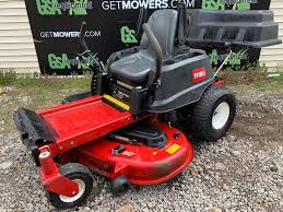 5 out of 5 stars. Toro Timecutter 50 In Off 68