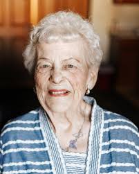 Ruth Ann Spaetgens Obituary September 16, 2024