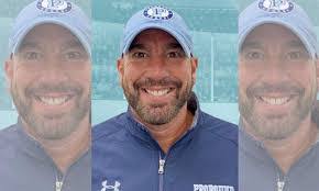 Andrew Collie's Instagram, Twitter & Facebook