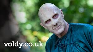 Profile for Voldemort Lookalike