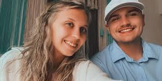 Julia Gearhart and Colby France's Wedding Website